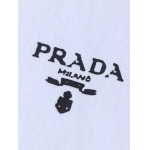 2026年7月20日入荷新作Prada半袖 tシャツ 原版復刻人気で【极品】/正規品と同じサイズ/YGY工場