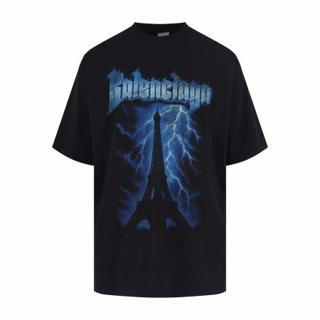 2026年7月20日入荷新作Balenciaga半袖 tシャ...