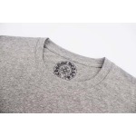 2026年7月20日入荷新作Chrome hearts半袖 tシャツ 原版復刻人気で【极品】/正規品と同じサイズ/YGY工場