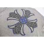 2026年7月20日入荷新作Chrome Hearts半袖 tシャツ 原版復刻人気で【极品】/正規品と同じサイズ/YGY工場