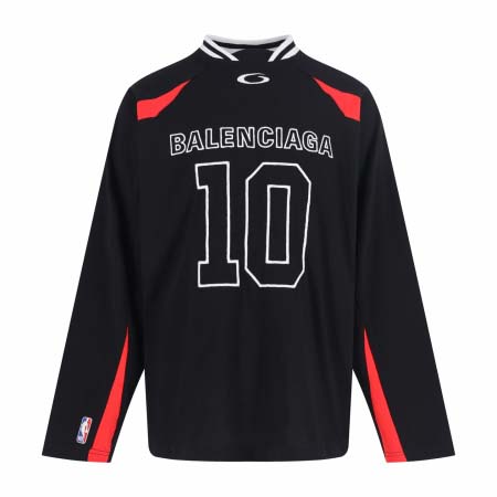 2026年7月20日入荷新作Balenciaga長袖 原版復...