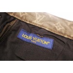 2026年7月20日入荷新作Louis Vuittonジーパン 原版復刻人気で【极品】/正規品と同じサイズ/YGY工場