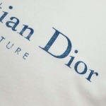 2026年7月20日入荷新作Dior半袖 tシャツ 原版復刻人気で【极品】/正規品と同じサイズ/YGY工場