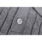 2026年7月20日入荷新作loro piana半袖 POLOシャツ 原版復刻人気で【极品】/正規品と同じサイズ/YGY工場