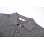 2026年7月20日入荷新作Dior半袖 POLOシャツ 原版復刻人気で【极品】/正規品と同じサイズ/YGY工場