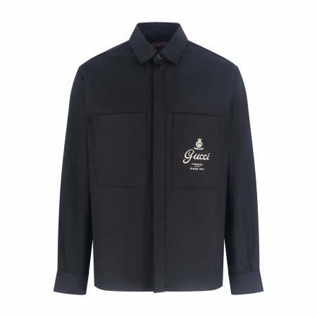 2026年7月20日入荷新作Gucciジャケット 原版復刻人...
