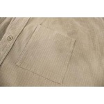 2026年7月20日入荷新作Balenciagaシャツ 原版復刻人気で【极品】/正規品と同じサイズ/YGY工場