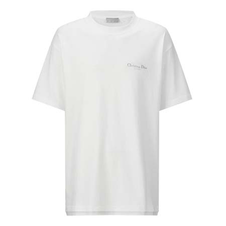 2026年7月20日入荷新作Dior半袖 tシャツ 原版復刻...