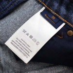 2026年7月20日入荷新作Louis Vuittonジーパン 原版復刻人気で【极品】/正規品と同じサイズ/YGY工場