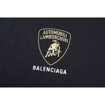2026年7月20日入荷新作Balenciaga半袖 tシャツ 原版復刻人気で【极品】/正規品と同じサイズ/YGY工場