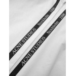 2026年7月20日入荷新作Acneシャツ 原版復刻人気で【极品】/正規品と同じサイズ/YGY工場
