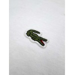2026年7月20日入荷新作Lacoste半袖 tシャツ 原版復刻人気で【极品】/正規品と同じサイズ/YGY工場