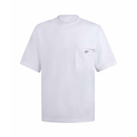 2026年7月20日入荷新作PRADA半袖 tシャツ 原版復...