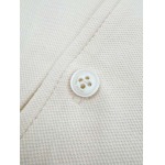 2026年7月20日入荷新作Loro Piana半袖 tシャツ 原版復刻人気で【极品】/正規品と同じサイズ/YGY工場