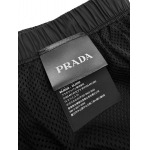 2026年7月20日入荷新作Prada半ズボン 原版復刻人気で【极品】/正規品と同じサイズ/YGY工場