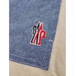 2026年7月20日入荷新作Moncler半袖 tシャツ 原版復刻人気で【极品】/正規品と同じサイズ/YGY工場