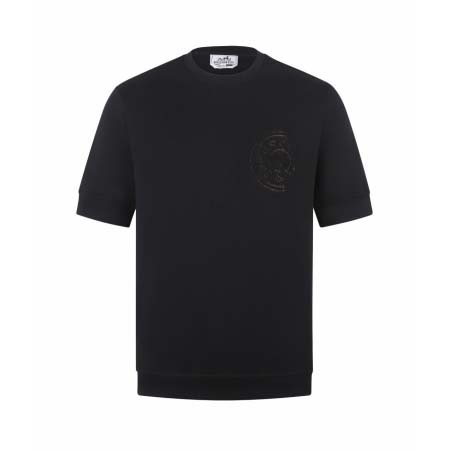 2026年7月20日入荷新作HERMES半袖 tシャツ 原版...