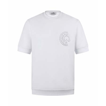 2026年7月20日入荷新作HERMES半袖 tシャツ 原版...
