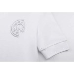 2026年7月20日入荷新作HERMES半袖 tシャツ 原版復刻人気で【极品】/正規品と同じサイズ/YGY工場