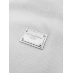 2026年7月20日入荷新作Dolce&Gabbana半袖 tシャツ 原版復刻人気で【极品】/正規品と同じサイズ/YGY工場