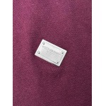 2026年7月20日入荷新作Dolce&Gabbana半袖 tシャツ 原版復刻人気で【极品】/正規品と同じサイズ/YGY工場