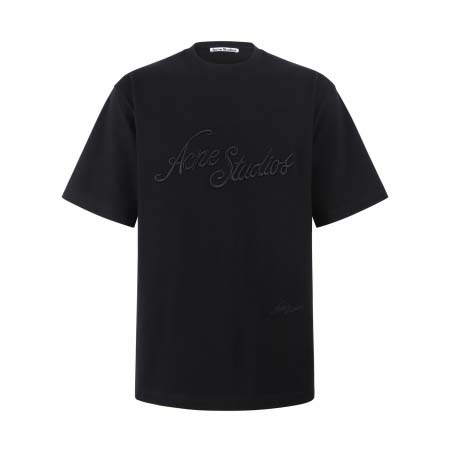 2026年7月20日入荷新作Acne半袖 tシャツ 原版復刻...
