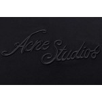2026年7月20日入荷新作Acne半袖 tシャツ 原版復刻人気で【极品】/正規品と同じサイズ/YGY工場