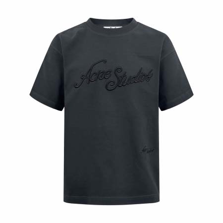 2026年7月20日入荷新作Acne半袖 tシャツ 原版復刻...