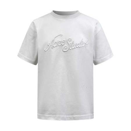 2026年7月20日入荷新作Acne半袖 tシャツ 原版復刻...