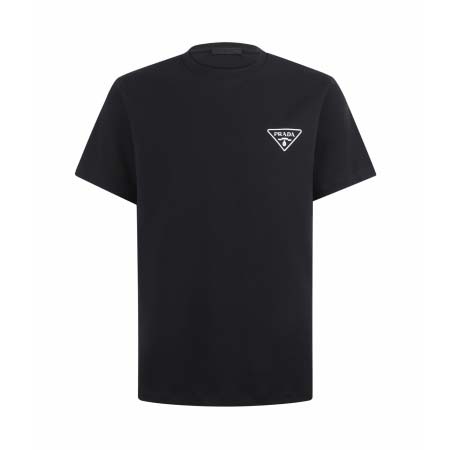 2026年7月20日入荷新作Prada半袖 tシャツ 原版復...