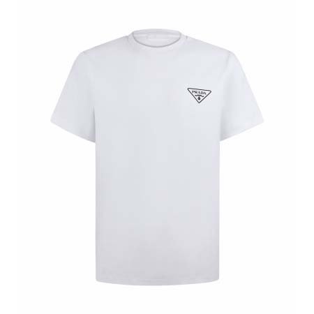 2026年7月20日入荷新作Prada半袖 tシャツ 原版復...