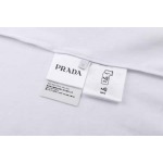 2026年7月20日入荷新作Prada半袖 tシャツ 原版復刻人気で【极品】/正規品と同じサイズ/YGY工場