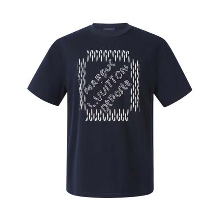 2026年7月20日入荷新作Louis Vuitton半袖 ...