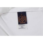 2026年7月20日入荷新作Louis Vuitton半袖 tシャツ 原版復刻人気で【极品】/正規品と同じサイズ/YGY工場
