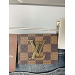 2026年7月22日春夏新作ファッション高品質Louis Vuittonジーパン luols工場