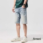 2026年7月22日春夏新作ファッション高品質ARMANIジーパン luols工場