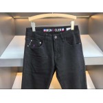 2026年7月22日春夏新作ファッション高品質Chrome heartsジーパン luols工場