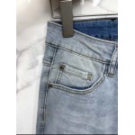 2026年7月22日春夏新作ファッション高品質Chrome heartsジーパン luols工場
