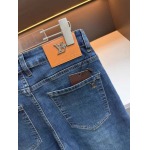2026年7月22日春夏新作ファッション高品質Louis Vuittonジーパン luols工場