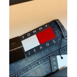 2026年7月22日春夏新作ファッション高品質Tommyジーパン luols工場