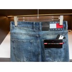2026年7月22日春夏新作ファッション高品質Tommyジーパン luols工場