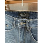 2026年7月22日春夏新作ファッション高品質Gucciジーパン luols工場