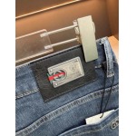 2026年7月22日春夏新作ファッション高品質Gucciジーパン luols工場