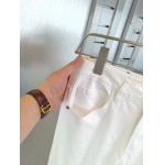 2026年7月22日春夏新作ファッション高品質Pradaジーパン luols工場