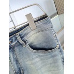 2026年7月22日春夏新作ファッション高品質Louis Vuittonジーパン luols工場