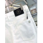2026年7月22日春夏新作ファッション高品質Monclerジーパン luols工場