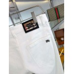 2026年7月22日春夏新作ファッション高品質Burberryジーパン luols工場