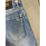 2026年7月22日春夏新作ファッション高品質Gucciジーパン luols工場