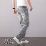 2026年7月22日春夏新作ファッション高品質Fendiジーパン luols工場