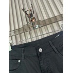 2026年7月22日春夏新作ファッション高品質Chrome heartsジーパン luols工場
